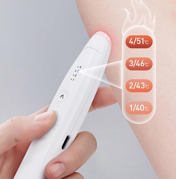CalmoStick apaise les piqures
